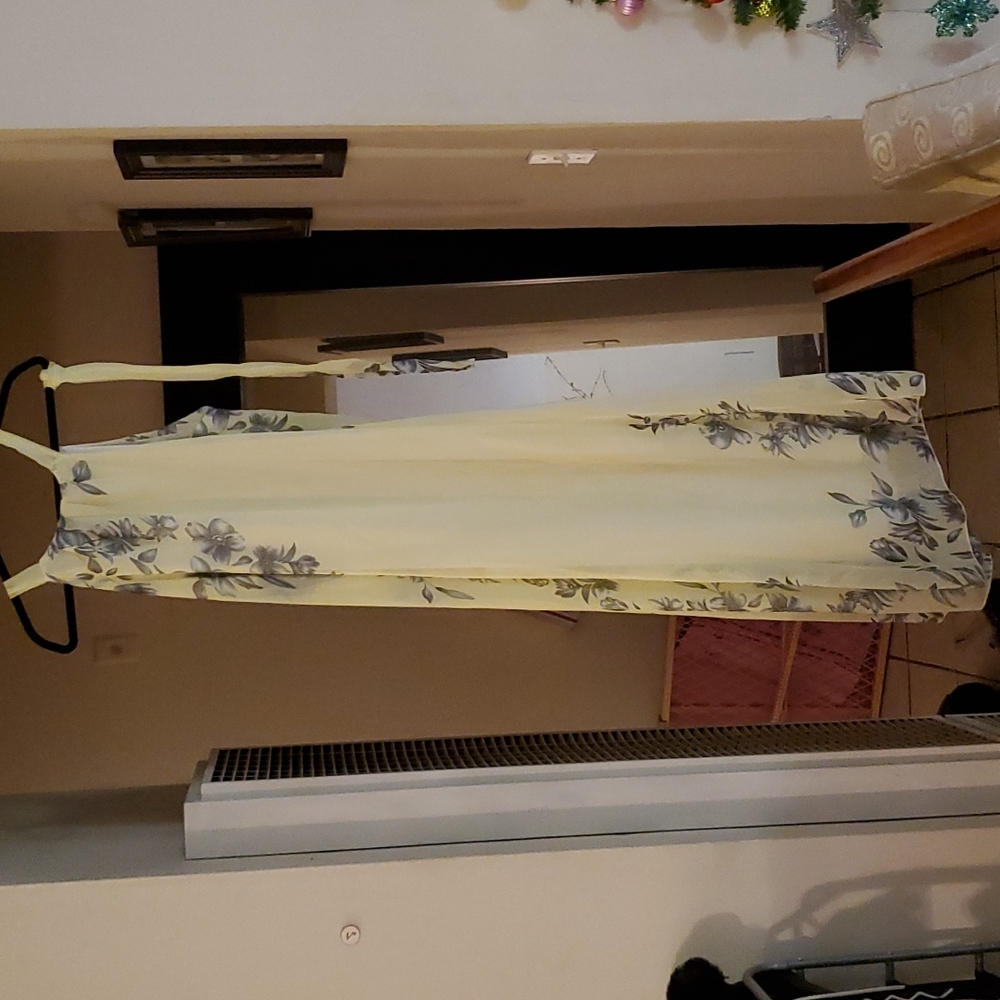 Summer dress